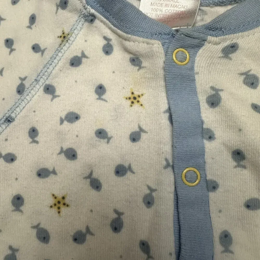 Vintage Gymboree Onesie